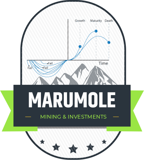 Marumole Logo